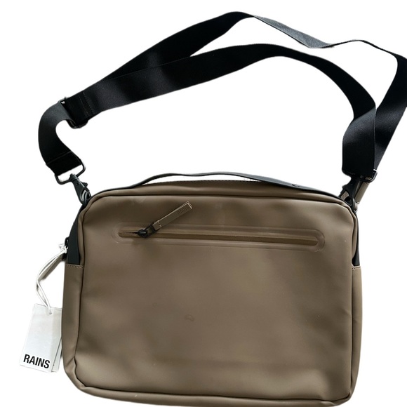 RAINS Laptop Bag - Picture 3 of 3